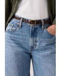 Levi's - Taylor Braid Belt - Lyst