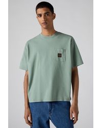 Levi's - Workwear Pocket Tee - Lyst