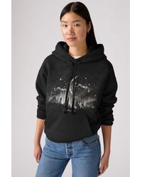 Levi's - Graphic Salinas Hoodie - Lyst