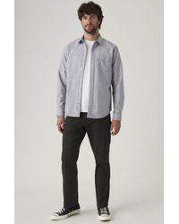 Levi's - Xx Chino Relaxed Straight Broek - Lyst