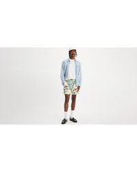 Levi's - Xx Chino Authentic 6" Shorts - Lyst