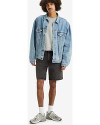 Levi's - 468 Stay Loose Shorts - Lyst
