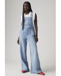 Levi's - Xl Lightweight Overall - Lyst