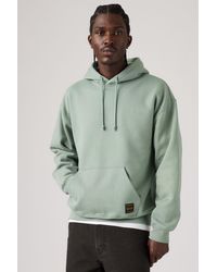 Levi's - Workwear Po Hoodie - Lyst
