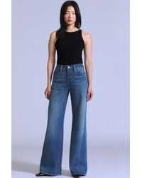 Levi's - '70S Flare Jeans - Lyst