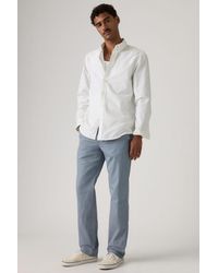 Levi's - Xx Chino Authentic Relaxed Lightweight Pants - Lyst