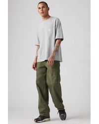 Levi's - Xx Baggy Cargobroek - Lyst
