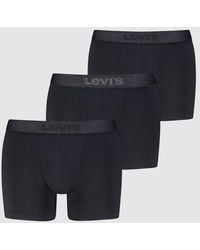 Levi's - Mel Boxer Brief 3 Pack - Lyst