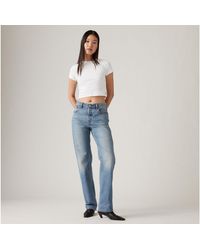 Levi's - 501® '90s lightweight jeans - Lyst