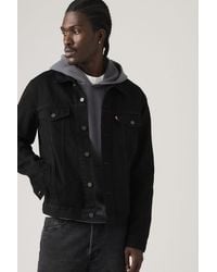 Levi's - Trucker Jacket - Lyst