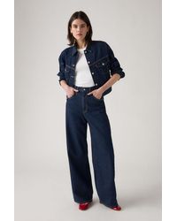 Levi's - Cinch Baggy Lightweight Jeans - Lyst