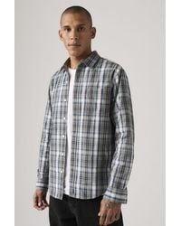 Levi's - Sunset Pocket Shirt - Lyst