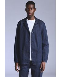 Levi's - Chore Blazer - Lyst