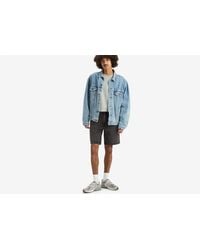 Levi's - Shorts 468TM stay loose - Lyst