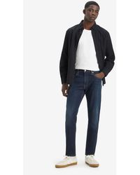 Levi's - 512 Slim Taper Jeans - Lyst