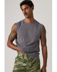 Levi's - Muscle Tank - Lyst