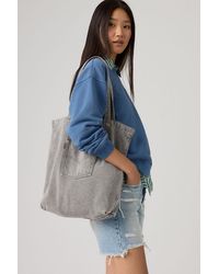 Levi's - Borsa Tote - Lyst