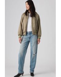 Levi's - Loose Taper Jeans - Lyst