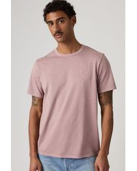 Levi's - Original Tee - Lyst