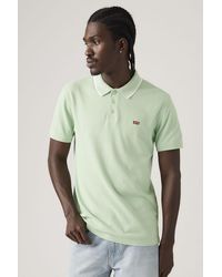 Levi's - Polo Housemark - Lyst