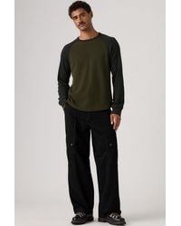 Levi's - Extra Baggy Cargo Pants - Lyst