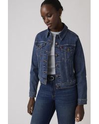Levi's - Original Trucker Jacket - Lyst