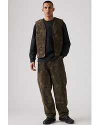 Levi's - 568 Loose Straight Double Knee Carpenter Pants - Lyst