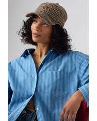 Levi's - Varsity Baseball Cap - Lyst