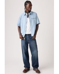 Levi's - 578 Baggy Jeans - Lyst