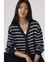 Levi's - Snowflake Cardigan - Lyst