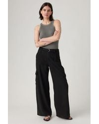 Levi's - Pantalones Cargo Baggy Dad - Lyst