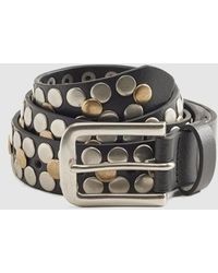 Levi's - Pride Studded Belt - Lyst
