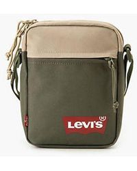 Levi's - Mini Crossbody Tasche - Lyst