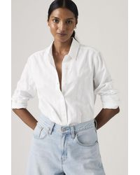 Levi's - Camicia Classica - Lyst