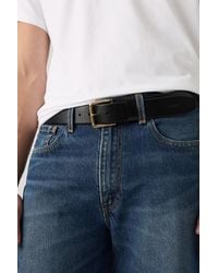 Levi's - Heritage Gürtel - Lyst