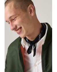 Levi's - Paisley Bandana - Lyst