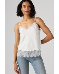 Levi's - Lynn Cami Tank Top - Lyst