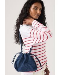 Levi's - Isabelle Crossbody Bag - Lyst