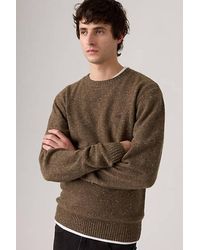 Levi's - Suéter Original Housemark - Lyst