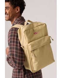 Levi's - L Pack Standard Backpack - Lyst