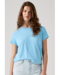 Levi's - Favorite Slub Tee - Lyst