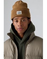 Levi's - Embarcadero Beanie - Lyst