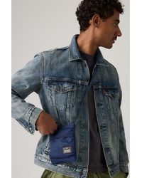 Levi's - Mission Bay Crossbody Pouch - Lyst
