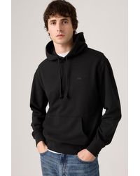 Levi's - New Original Housemark Hoodie - Lyst