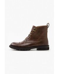 Levi's - Emerson 2.0 Boots - Lyst