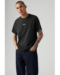 Levi's - Relaxed Fit Graphic Tee - Lyst