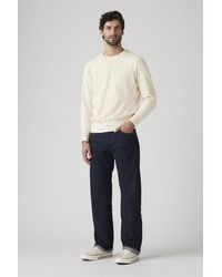 Levi's - Vintage Clothing 1955 501 Jeans - Lyst