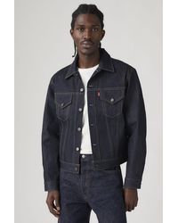 Levi's - Vintage Clothing 1961 Type Iii 557 Jacket - Lyst