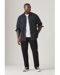 Levi's - 502 Taper Jeans (Big & Tall) - Lyst