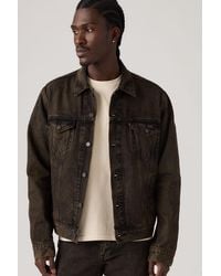Levi's - Trucker Jacket - Lyst